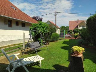 Somogyi Apartman - Balatonkeresztúr - 4