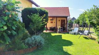 Somogyi Apartman - Balatonkeresztúr - 3