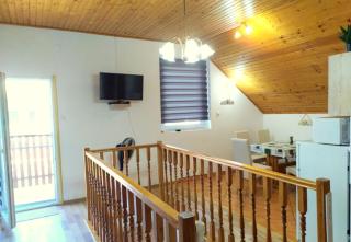Somogyi Apartman - Balatonkeresztúr - 2
