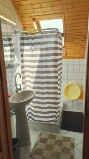 Somogyi Apartman - Balatonkeresztúr - 1