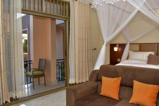 Studio - Sleeps 2 - Free Airport Pickup - 3