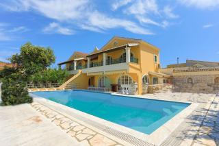 Kassiopi Home - Kassiopi - 5