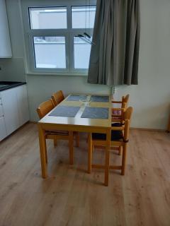 Bayerwald Appartement - 2