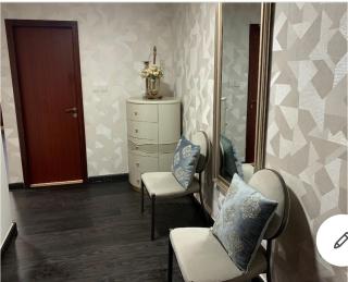 USMANS 1 Bedroom 4 Beds JBR Huge SEA VIEW 120 SQM 2 Balconies - Dubaï - 1