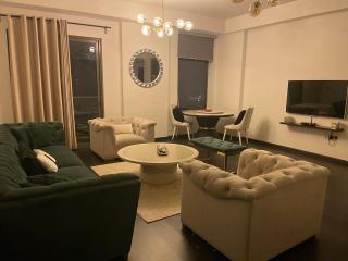 USMANS 1 Bedroom 4 Beds JBR Huge SEA VIEW 120 SQM 2 Balconies - Dubaï - 6