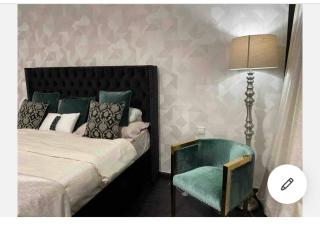 USMANS 1 Bedroom 4 Beds JBR Huge SEA VIEW 120 SQM 2 Balconies - Dubaï - 0
