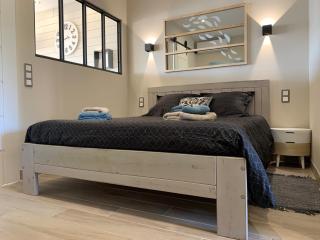 Marina MANZANA, Appartement neuf, vue mer exceptionnelle - LUXE - Saint-François - 5