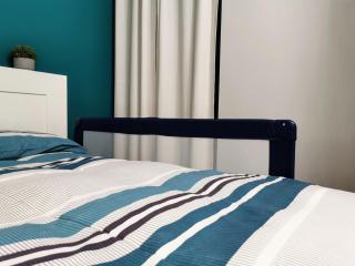 Apartamento RAL5021 en Triana junto al centro - 1