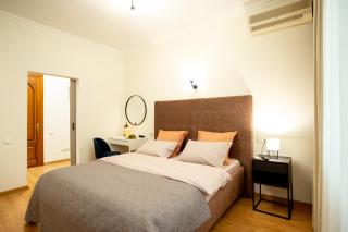 Квартира в центре на соборной apartment in sobornaya st - Mykolajiv - 5