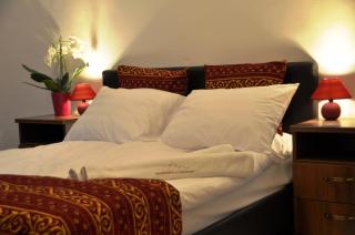 Green Terrace Apartment Budapest - Budapest - 0