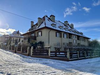 Apartament Katarzyny Puzyńskiej - 0