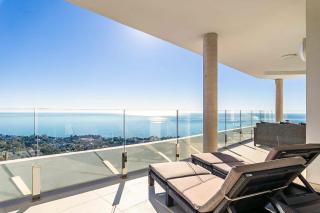 Stupa Hills - Exclusive apartment, Stunning Views! 58 - 9