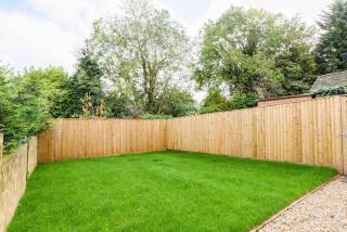 Caerau Gardens - Newport - 8