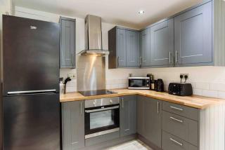 Caerau Gardens - Newport - 9