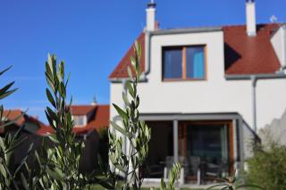 Veritas House - Mikulov - 8