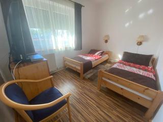 Bella apartman - Tiszafüred - 6