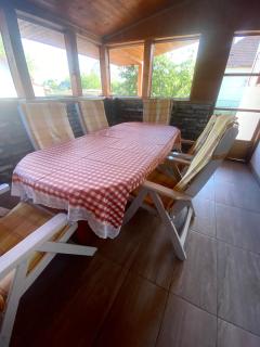 Bella apartman - Tiszafüred - 3