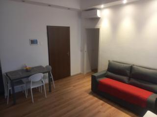 Bilocale 7 piano balcone vista skyline - Milaan - 6