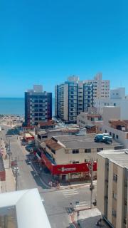 Apartamento Praia do Morro- Vista para o Mar Guarapari- ES - Guarapari - 9