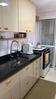 Apartamento Praia do Morro- Vista para o Mar Guarapari- ES - 4