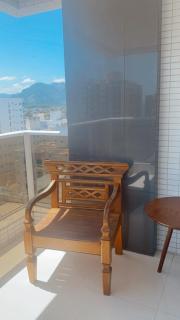 Apartamento Praia do Morro- Vista para o Mar Guarapari- ES - Guarapari - 2