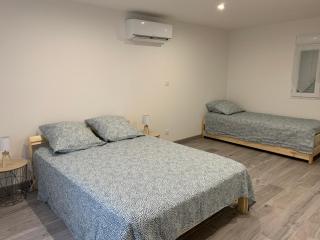 la grande aire - Saint-Aignan - 1
