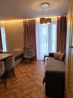 Stegna Gold Apartament - Stegna - 8