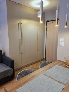 Stegna Gold Apartament - Stegna - 7