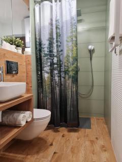 Stegna Gold Apartament - Stegna - 6