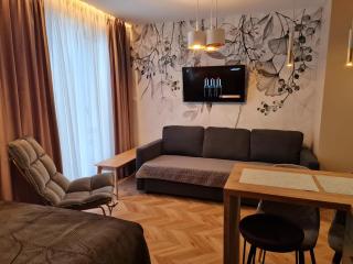 Stegna Gold Apartament - Stegna - 3