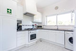 CoolHouses Algarve Luz , 2 Bed apartment w/ sea view, Blue Ocean View (4972/AL) - Praia da Luz - 1