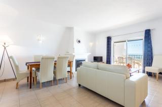 CoolHouses Algarve Luz , 2 Bed apartment w/ sea view, Blue Ocean View (4972/AL) - Praia da Luz - 4