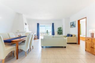 CoolHouses Algarve Luz , 2 Bed apartment w/ sea view, Blue Ocean View (4972/AL) - Praia da Luz - 5