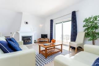 CoolHouses Algarve Luz , 2 Bed apartment w/ sea view, Blue Ocean View (4972/AL) - Praia da Luz - 7