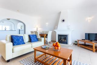 CoolHouses Algarve Luz , 2 Bed apartment w/ sea view, Blue Ocean View (4972/AL) - Praia da Luz - 6