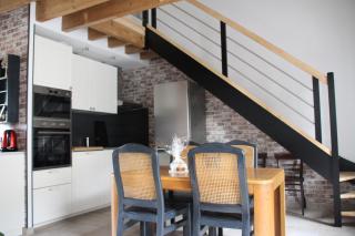 Cottage Le Phare - Le Clos de la Morière - 4