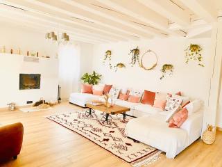 villa Luberon - Saint-Saturnin-lès-Apt - 7