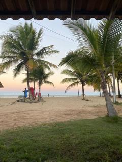 Casa Paraíso Praia da Paixão - Prado, Ba - Prado - 1