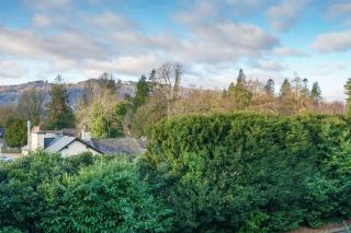 Rigg & Rest Apartment - Bowness - 9