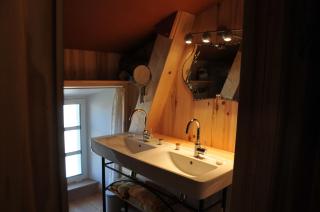 Le Potala - Le Bouchet-Saint-Nicolas - 3