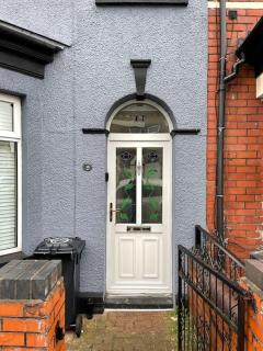 Lennard House - 4