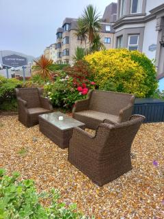 St. Hilary Guest House - Llandudno - 6