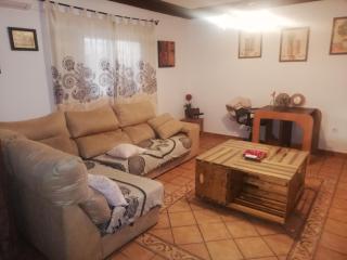 FINCA LOS CHATOS - 1