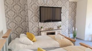 Fairoak Lodge - Newport - 0