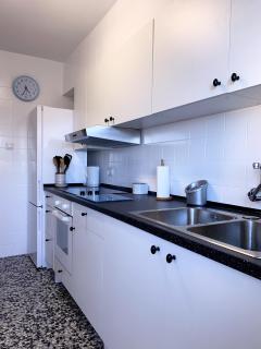 Apartamento Careme - Tavernes de Valldigna - 2