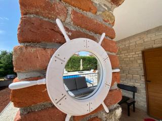 Paradise Villa Cassonni Istria 4 Stars - Butkovići - 5