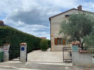 Paradise Villa Cassonni Istria 4 Stars - Butkovići - 2