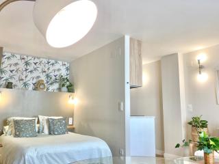 Puerta al cielo Suite - Burgos - 6