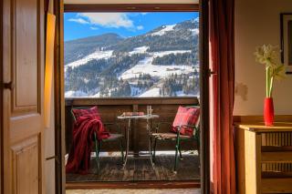 Aurora Appartements inklusive freiem Thermeneintritt - 2