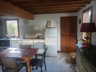 LA PAGODE - Osmoy-Saint-Valery - 5